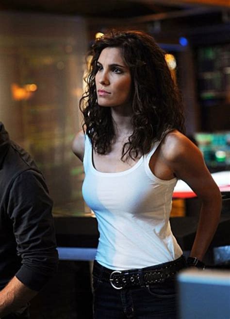 ncis cast nude|Daniela Ruah Nude & Sexy Pics And Sex Scenes Compilation